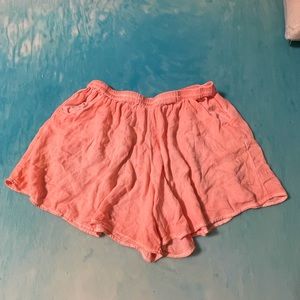 Casual Loose shorts